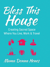 Cover image for Bless This House